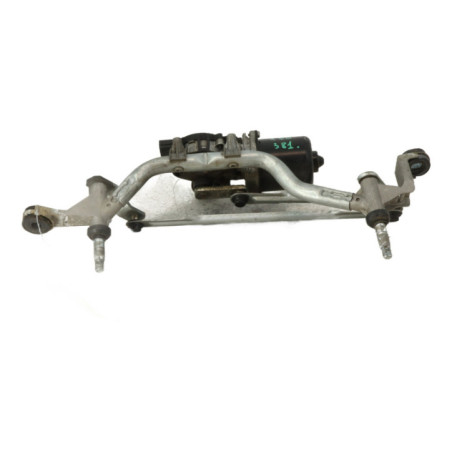 Moteur essuie glace avant RENAULT CLIO 4