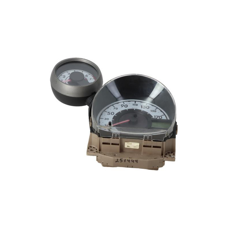 Compteur PEUGEOT 107