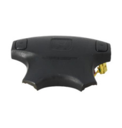 Air bag conducteur HONDA ACCORD 6 Photo n°1