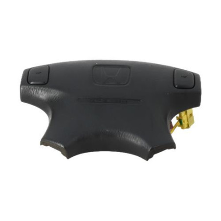 Air bag conducteur HONDA ACCORD 6 Photo n°1