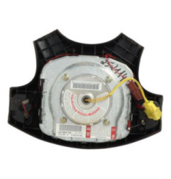 Air bag conducteur HONDA ACCORD 6 Photo n°3