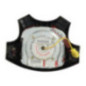 Air bag conducteur HONDA ACCORD 6