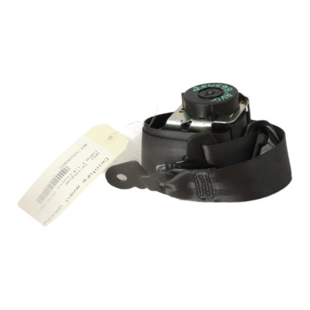 Ceinture avant gauche OPEL CORSA E