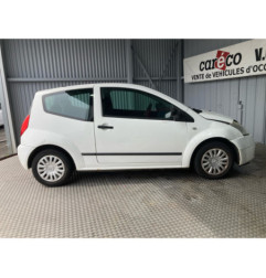 Boite de vitesses CITROEN C2 Photo n°3