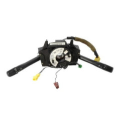 Com (Bloc Contacteur Tournant+Commodo Essuie Glace+Commodo Phare) HONDA ACCORD 6 Photo n°1