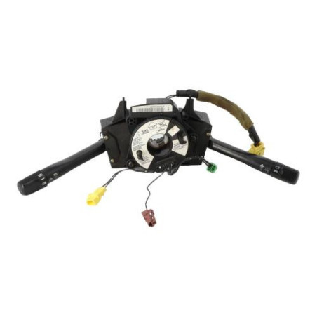 Com (Bloc Contacteur Tournant+Commodo Essuie Glace+Commodo Phare) HONDA ACCORD 6 Photo n°1