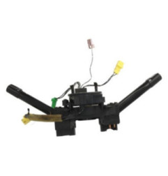 Com (Bloc Contacteur Tournant+Commodo Essuie Glace+Commodo Phare) HONDA ACCORD 6 Photo n°3