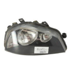Optique avant principal droit (feux)(phare) SEAT AROSA Photo n°1
