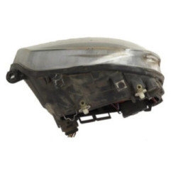 Optique avant principal droit (feux)(phare) SEAT AROSA Photo n°5