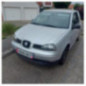 Optique avant principal droit (feux)(phare) SEAT AROSA
