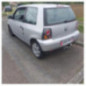 Optique avant principal droit (feux)(phare) SEAT AROSA