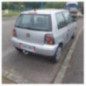 Optique avant principal droit (feux)(phare) SEAT AROSA