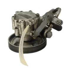 Pompe de direction CITROEN C5 1 Photo n°4
