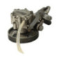 Pompe de direction CITROEN C5 1