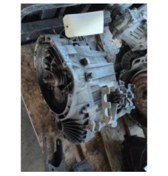 Boite de vitesses MERCEDES CLASSE A 168