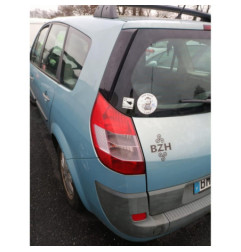 Alternateur RENAULT GRAND SCENIC 2 Photo n°15