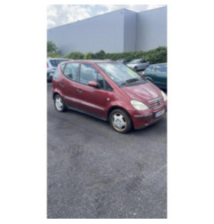 Boite de vitesses MERCEDES CLASSE A 168 Photo n°3