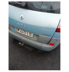 Alternateur RENAULT GRAND SCENIC 2 Photo n°17