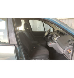 Alternateur RENAULT GRAND SCENIC 2 Photo n°18