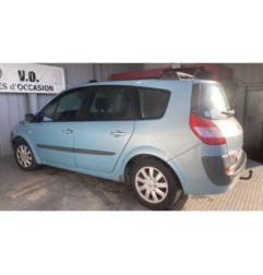 Alternateur RENAULT GRAND SCENIC 2 Photo n°19