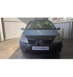 Alternateur RENAULT GRAND SCENIC 2 Photo n°20
