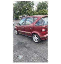 Boite de vitesses MERCEDES CLASSE A 168 Photo n°6