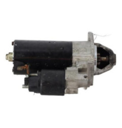 Demarreur MERCEDES CLASSE A 168 Photo n°4