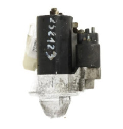 Demarreur MERCEDES CLASSE A 168 Photo n°6