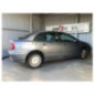 Capot CITROEN C5 1