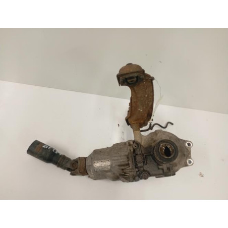 Pont (propulsion) HONDA CR-V 1