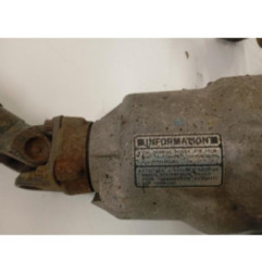 Pont (propulsion) HONDA CR-V 1 Photo n°3