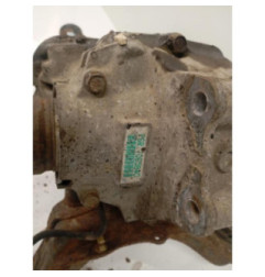 Pont (propulsion) HONDA CR-V 1 Photo n°4