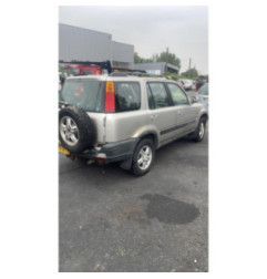 Pont (propulsion) HONDA CR-V 1 Photo n°10