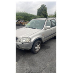 Retroviseur gauche HONDA CR-V 1 Photo n°8