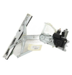 Moteur leve vitre avant droit OPEL ASTRA H Photo n°1