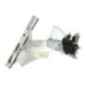 Moteur leve vitre avant droit OPEL ASTRA H