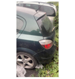 Moteur leve vitre avant droit OPEL ASTRA H Photo n°6