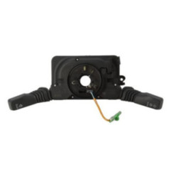 Com (Bloc Contacteur Tournant+Commodo Essuie Glace+Commodo Phare) OPEL ASTRA H Photo n°1