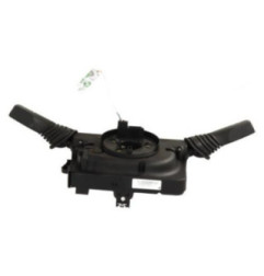 Com (Bloc Contacteur Tournant+Commodo Essuie Glace+Commodo Phare) OPEL ASTRA H Photo n°3