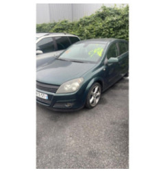 Com (Bloc Contacteur Tournant+Commodo Essuie Glace+Commodo Phare) OPEL ASTRA H Photo n°6