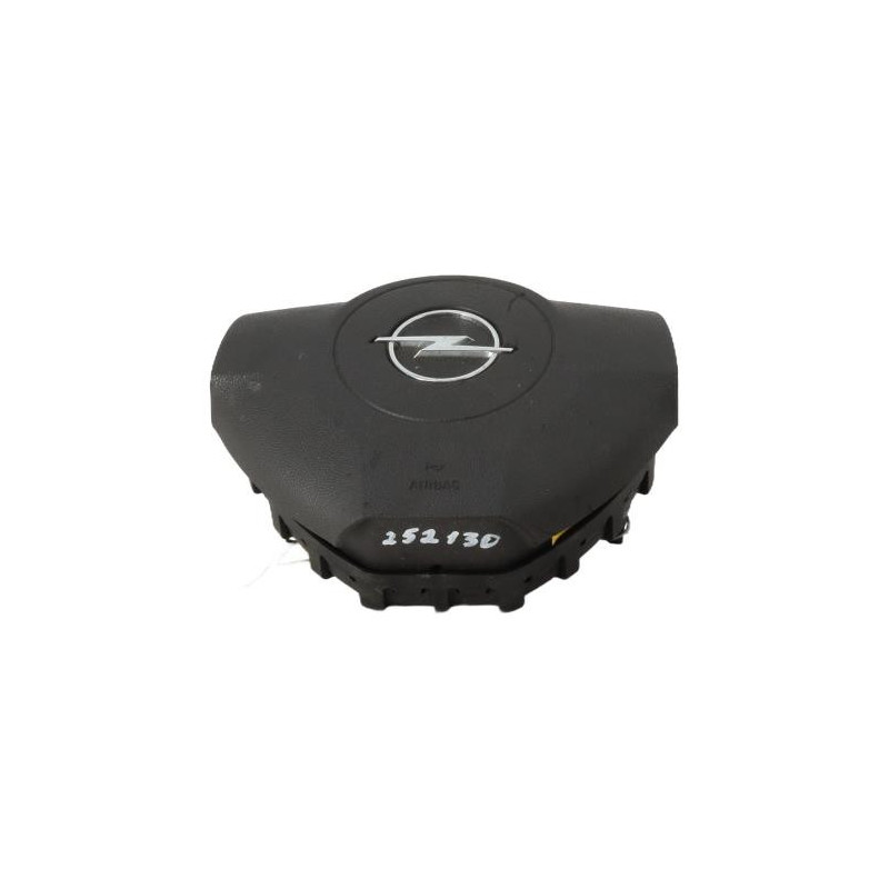 Air bag conducteur OPEL ASTRA H