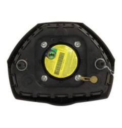 Air bag conducteur OPEL ASTRA H Photo n°3