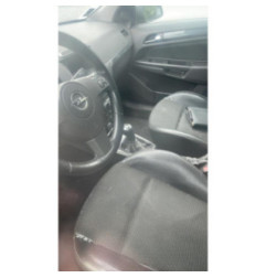 Air bag conducteur OPEL ASTRA H Photo n°7