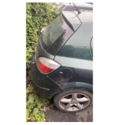 Air bag conducteur OPEL ASTRA H Photo n°9