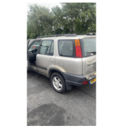 Com (Bloc Contacteur Tournant+Commodo Essuie Glace+Commodo Phare) HONDA CR-V 1 Photo n°8