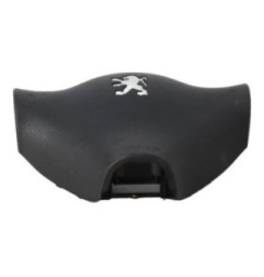 Air bag conducteur PEUGEOT 206 Photo n°1