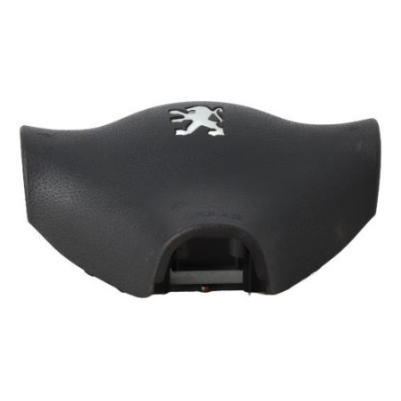 Air bag conducteur PEUGEOT 206 Photo n°1