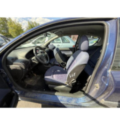 Air bag conducteur PEUGEOT 206 Photo n°9