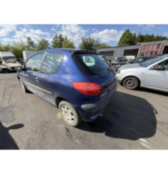 Air bag conducteur PEUGEOT 206 Photo n°12