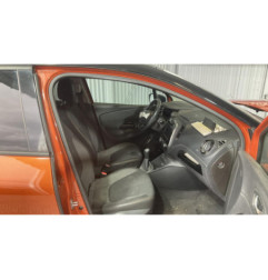 Compresseur clim RENAULT CAPTUR 1 Photo n°17